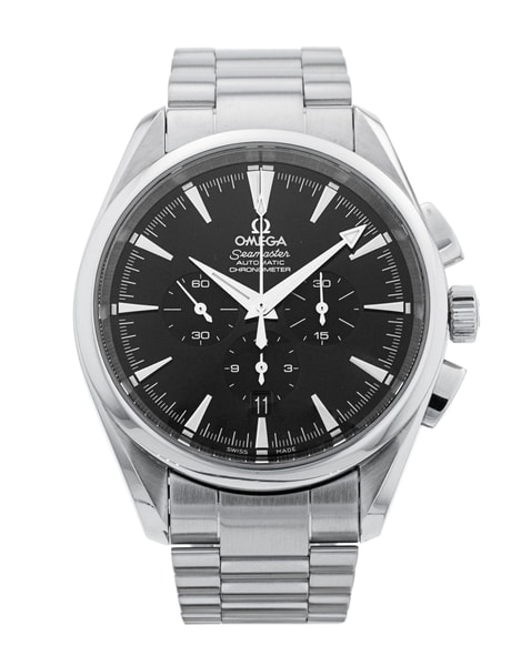 Omega Aqua Terra 150m Gents 2512.50.00